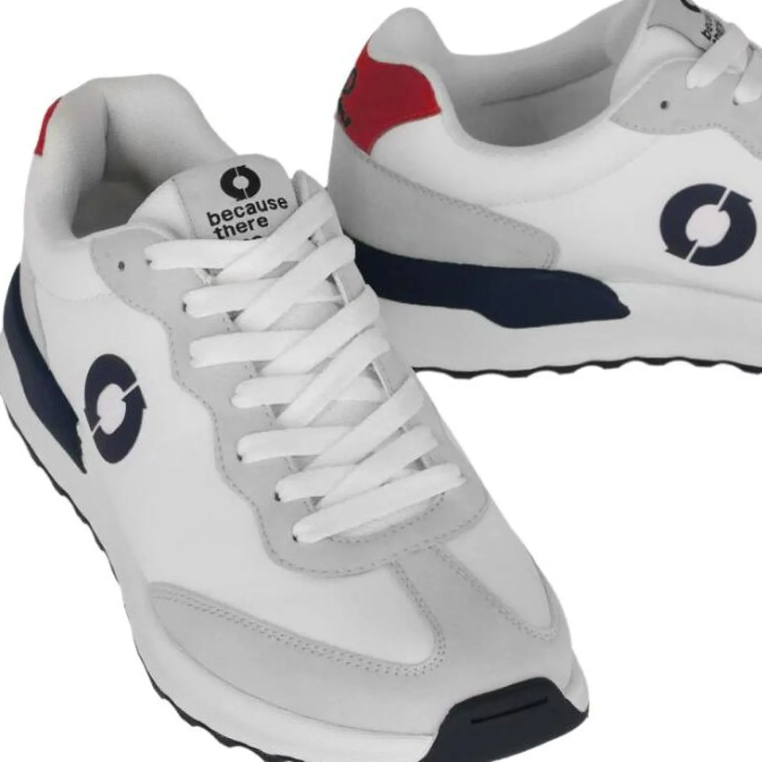 Ecoalf Prinalf Sneakers Men's Ms22