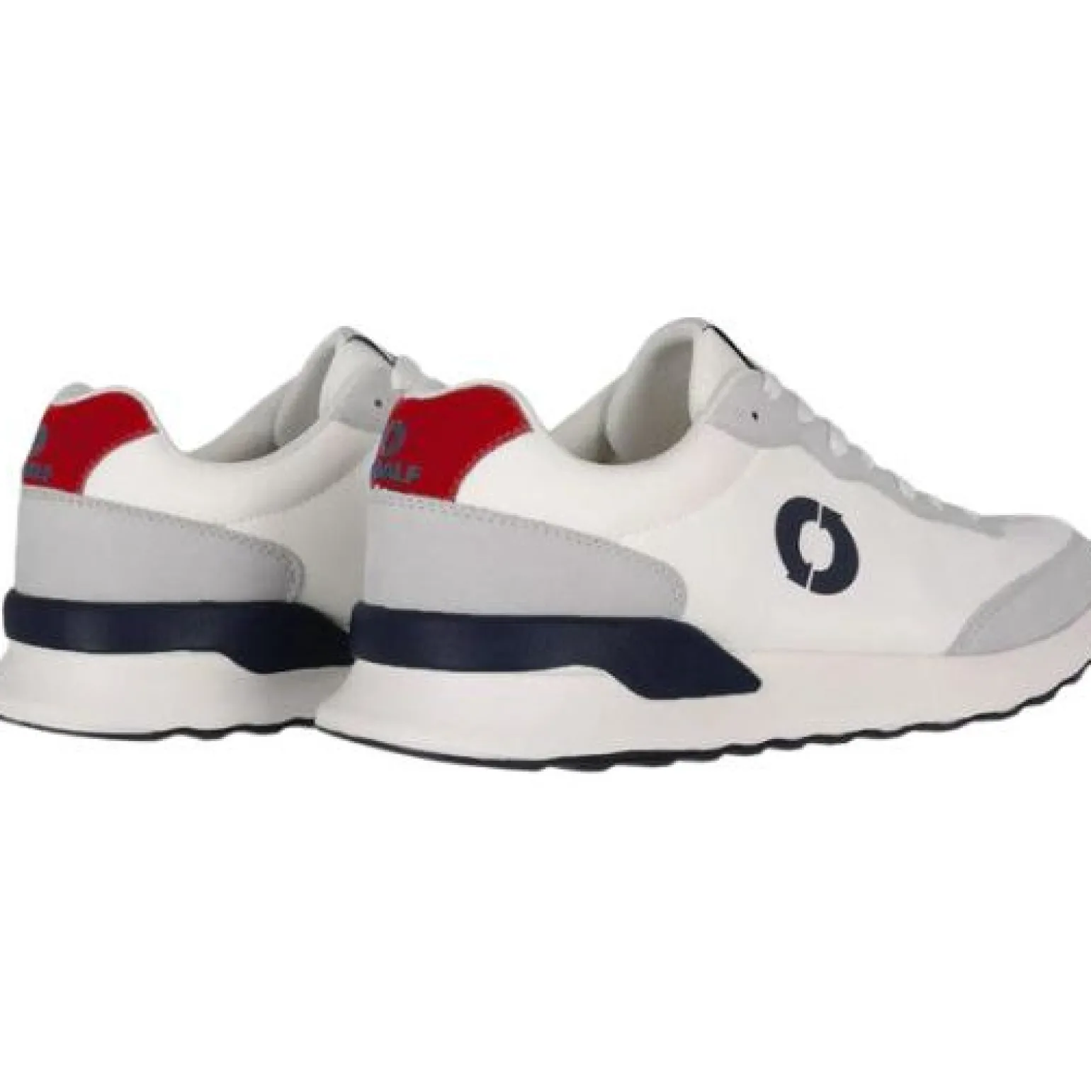 Ecoalf Prinalf Sneakers Men's Ms22