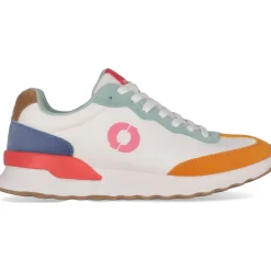 Ecoalf Prinalf Sneakers Women's