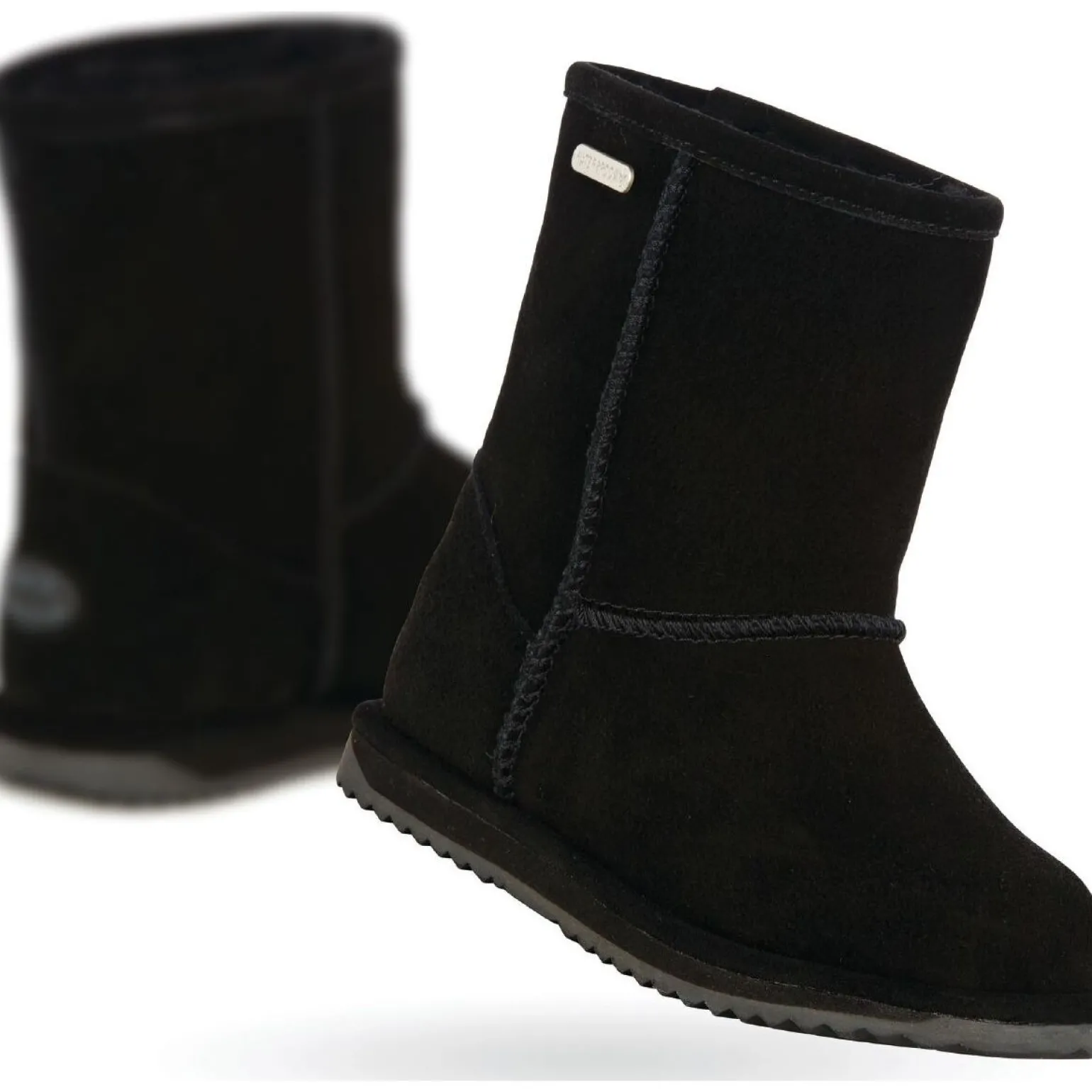 Emu Australia Brumby Lo Teens