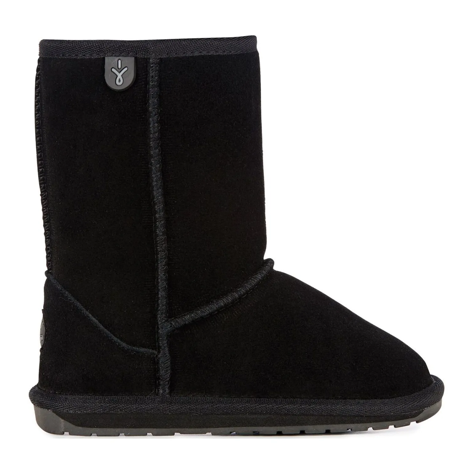 Emu Australia Kids' Wallaby Lo