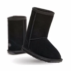 Emu Australia Kids' Wallaby Lo