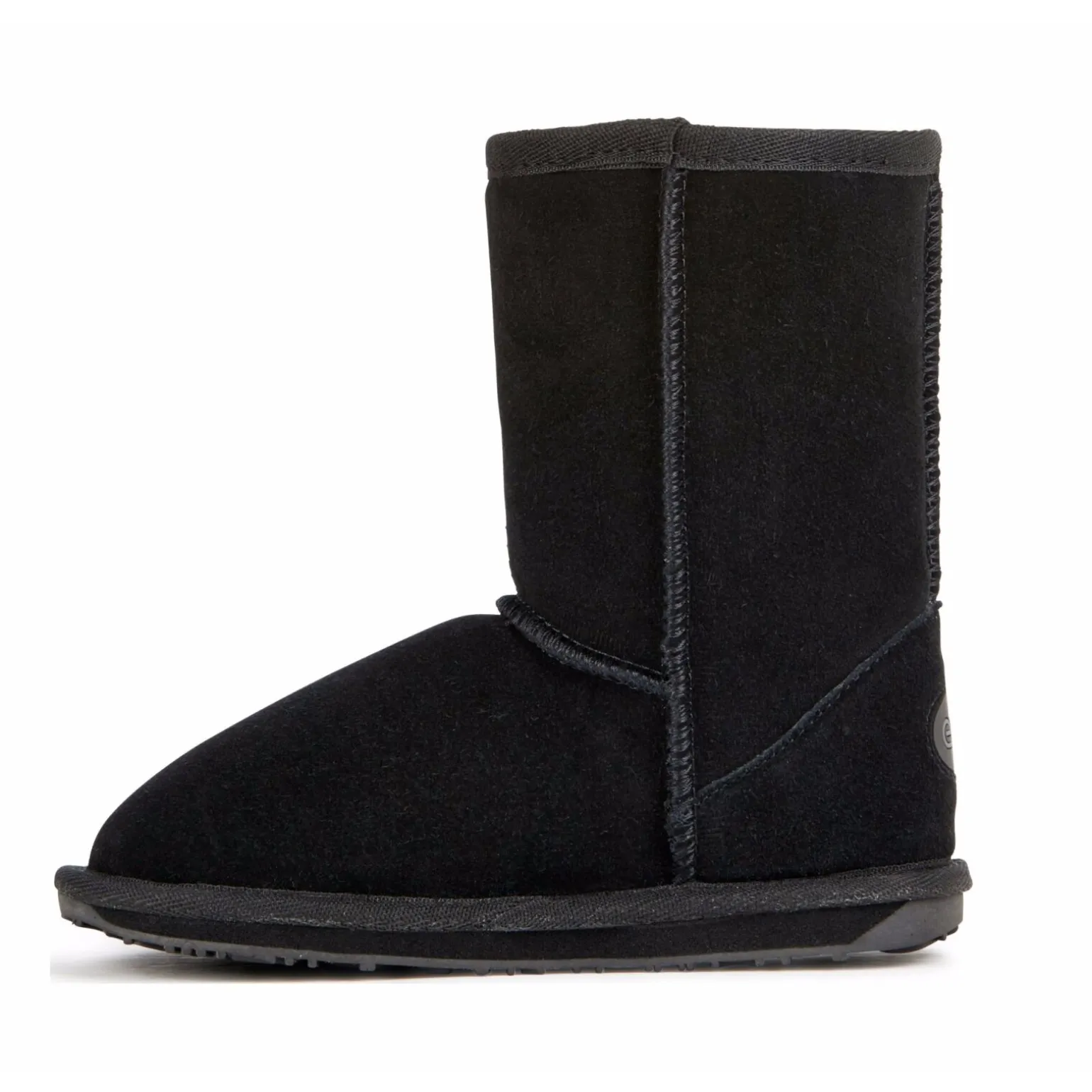 Emu Australia Kids' Wallaby Lo