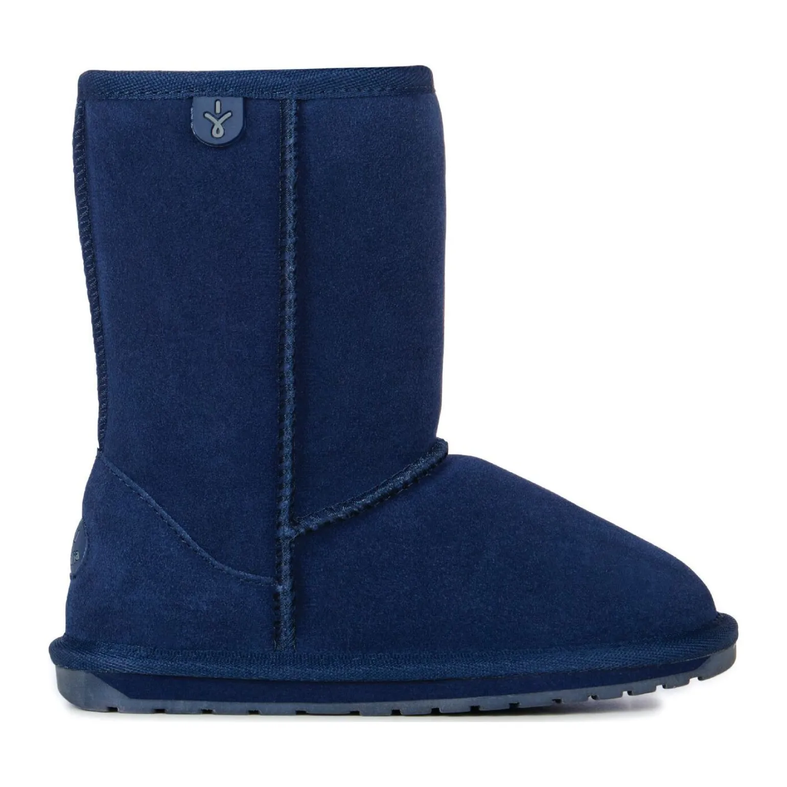 Emu Australia Kids' Wallaby Lo