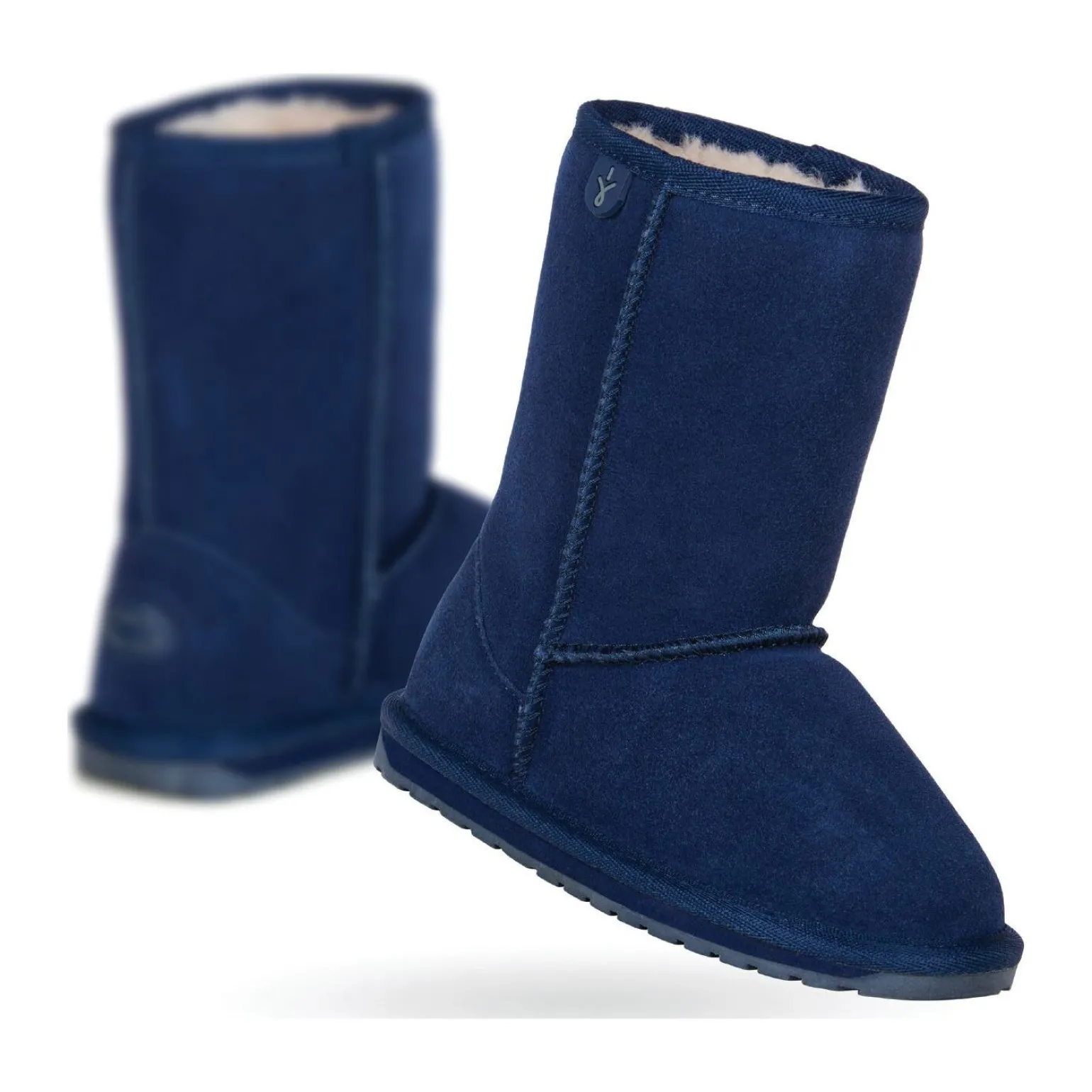 Emu Australia Kids' Wallaby Lo