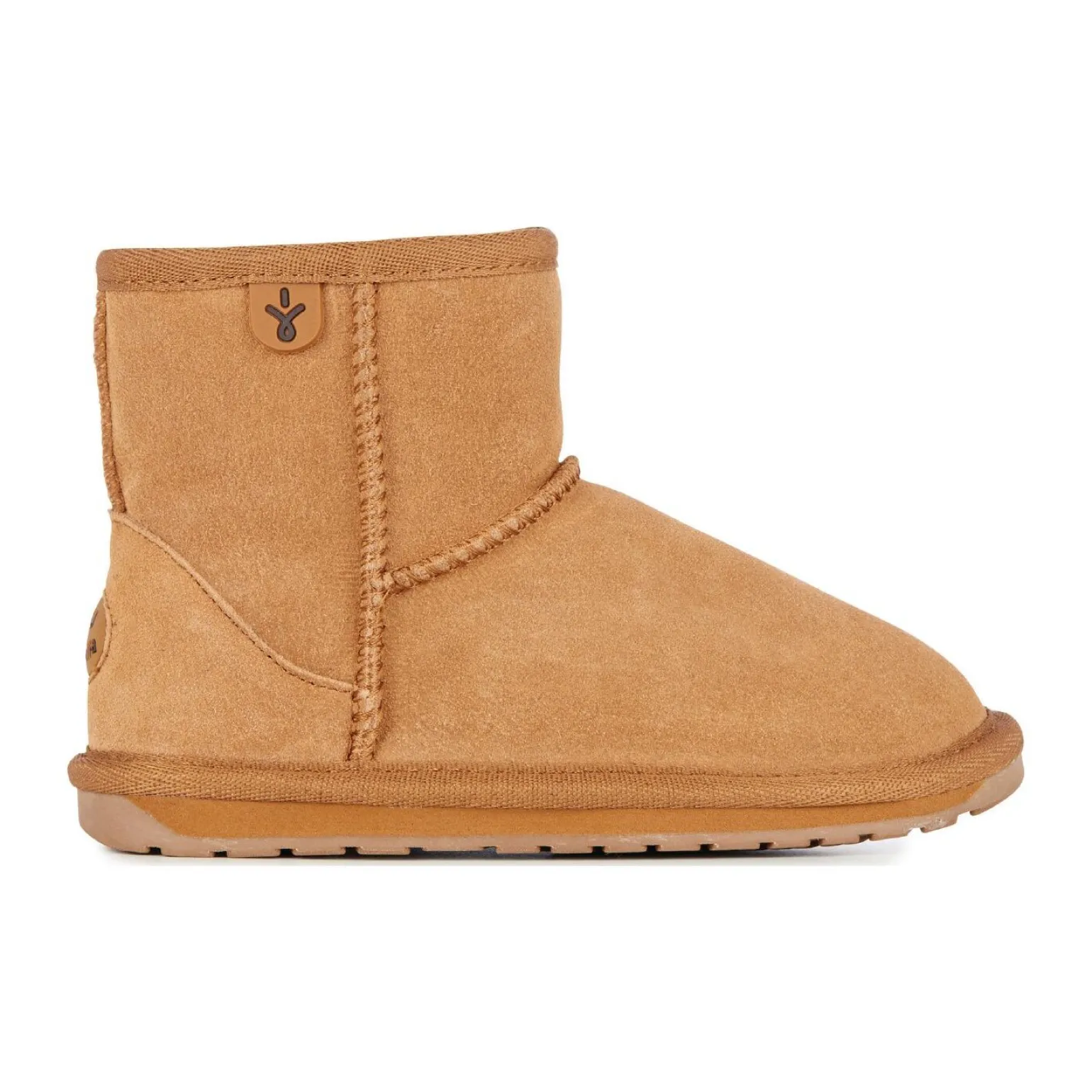 Emu Australia Kids' Wallaby Mini