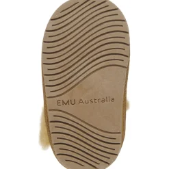 Emu Australia Lion Walker