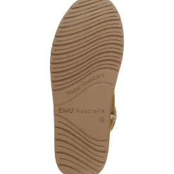 Emu Australia Platinum Stinger Slim Mini