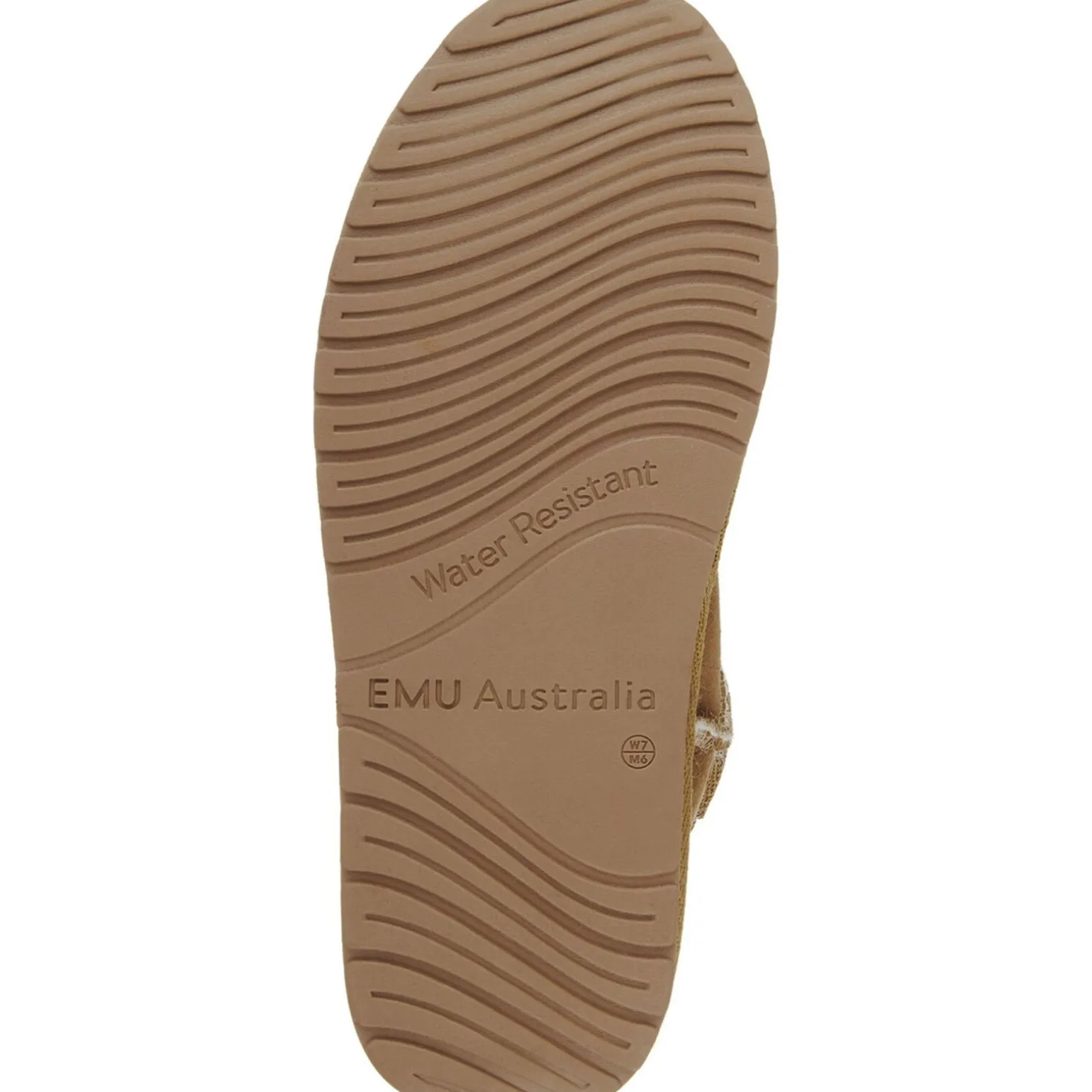 Emu Australia Platinum Stinger Slim Mini