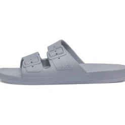 Freedom Moses Grey