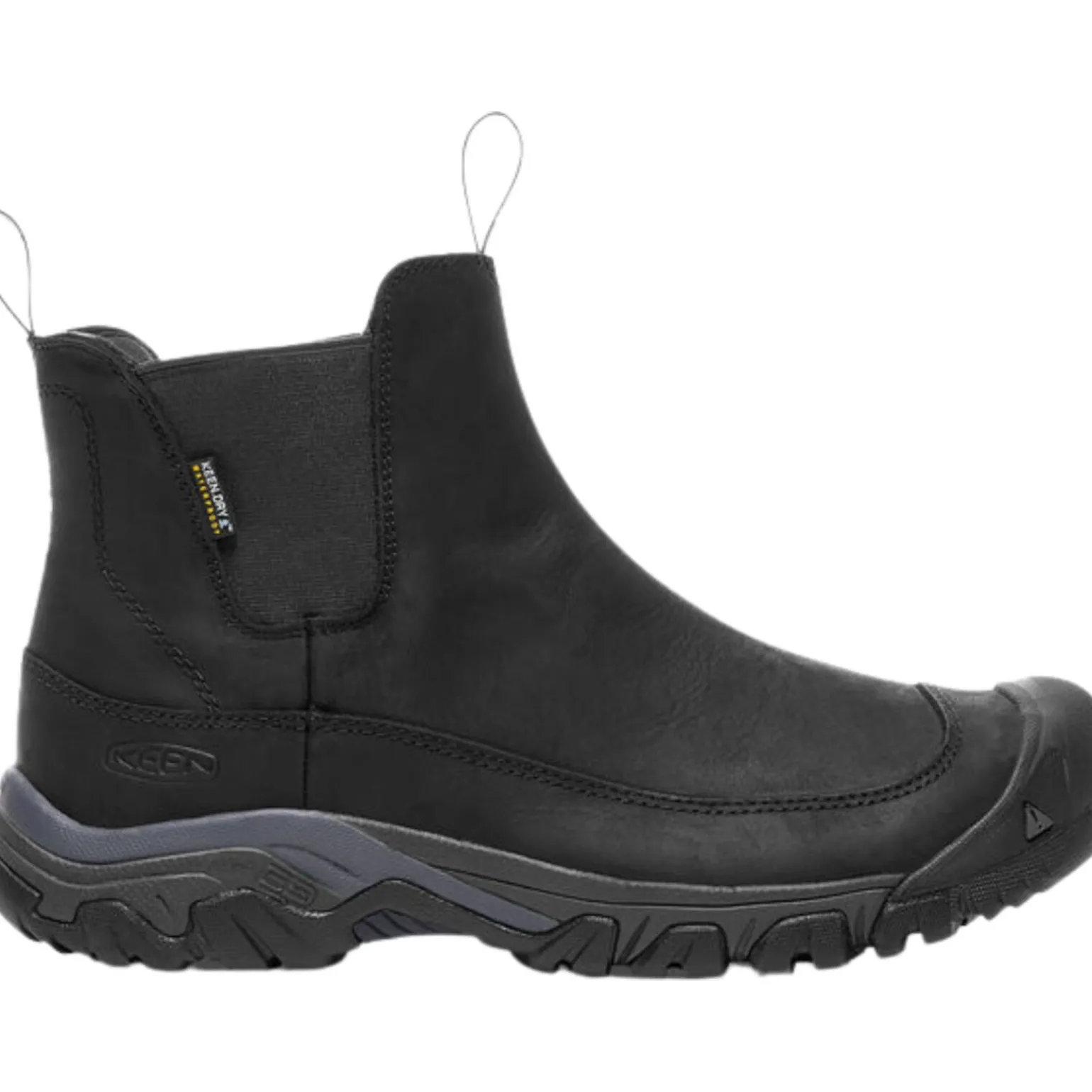 Keen Anchorage Boot Iii Wp Men's 1017789