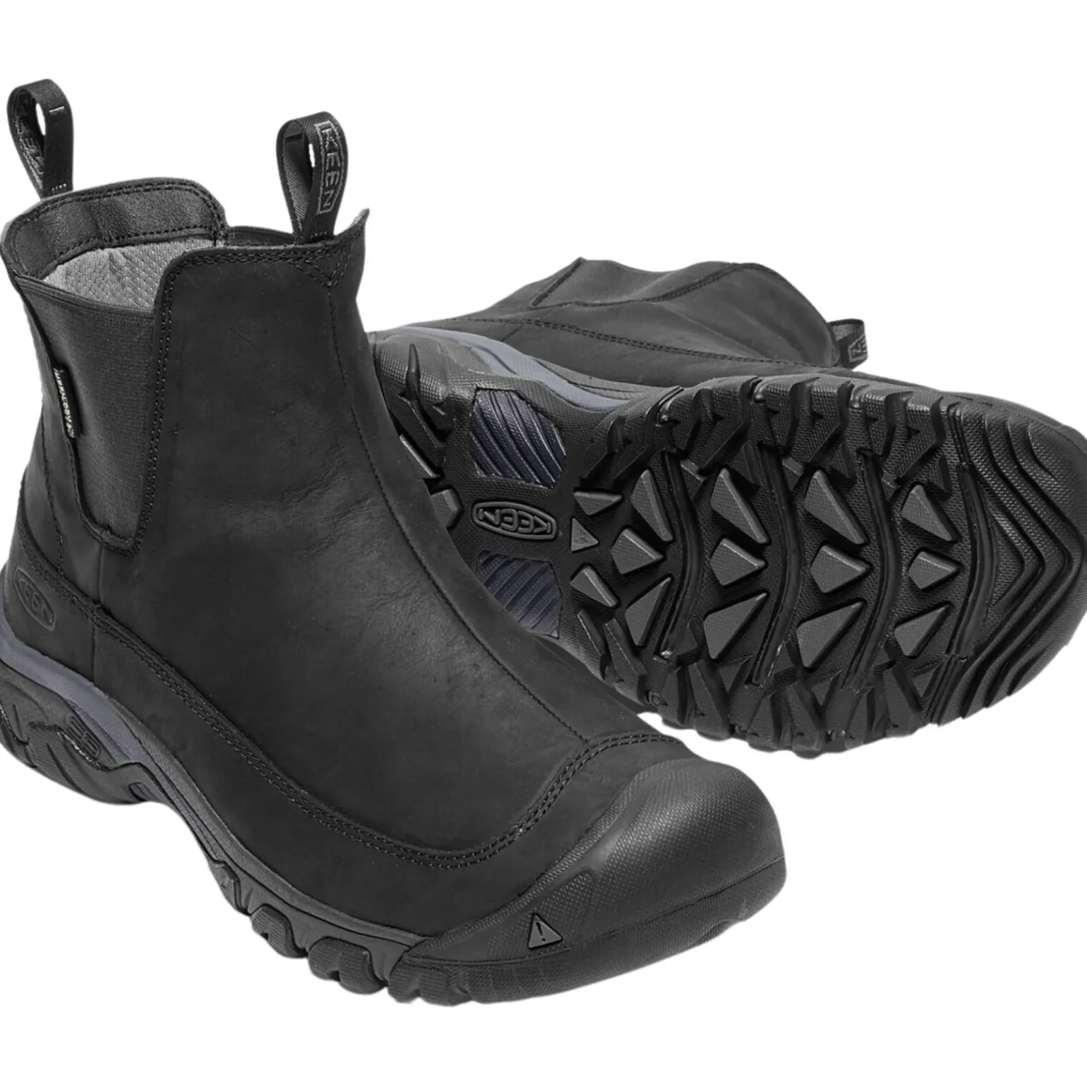 Keen Anchorage Boot Iii Wp Men's 1017789
