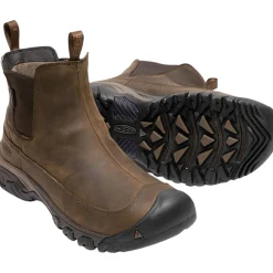 Keen Anchorage Boot Iii Wp Men's