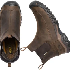 Keen Anchorage Boot Iii Wp Men's