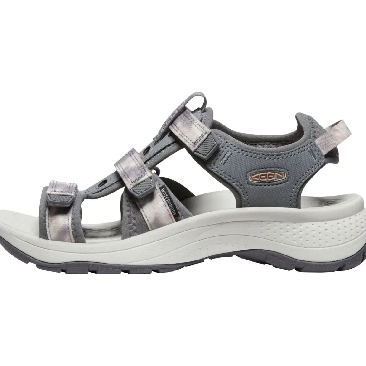Keen Astoria West Open Toe Women