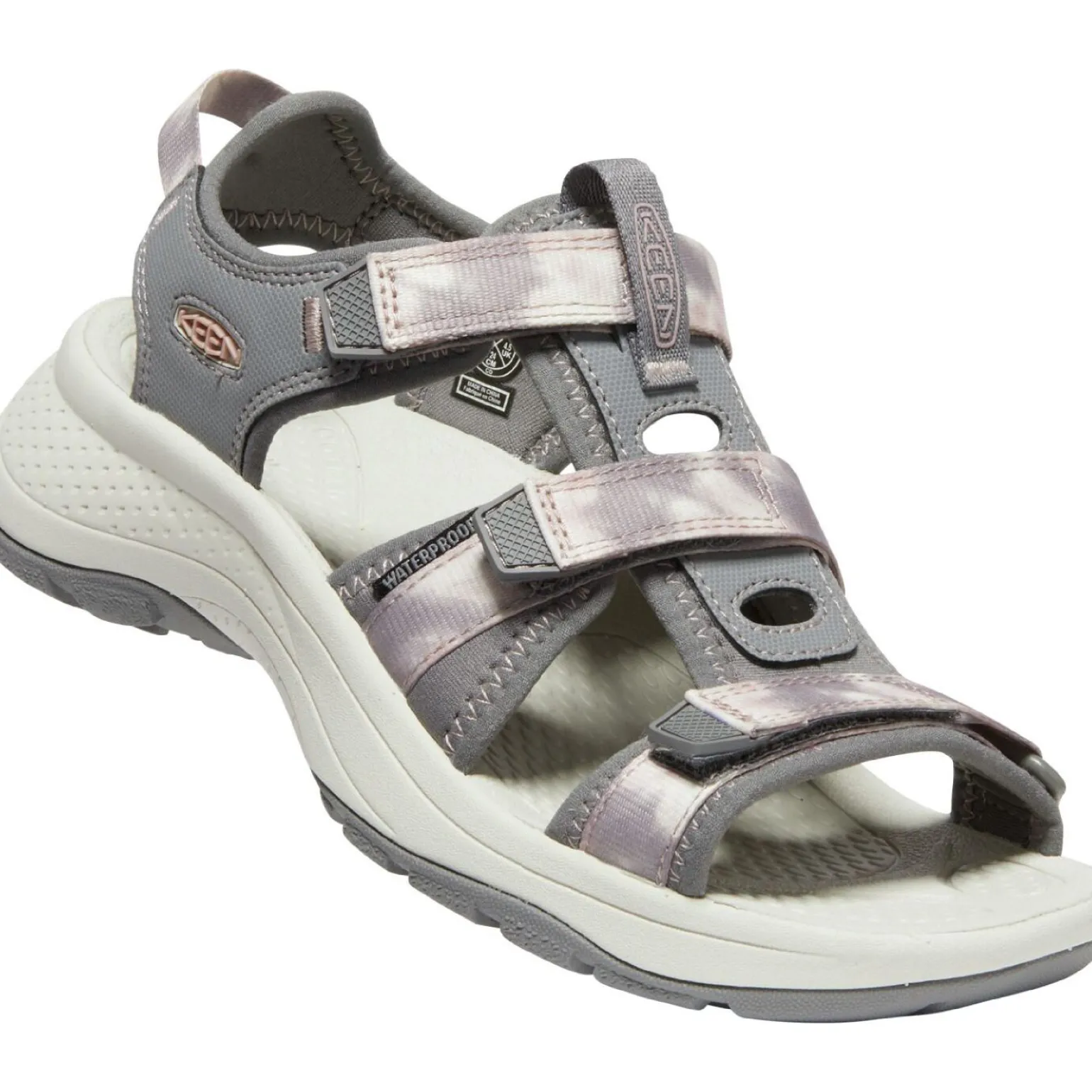 Keen Astoria West Open Toe Women
