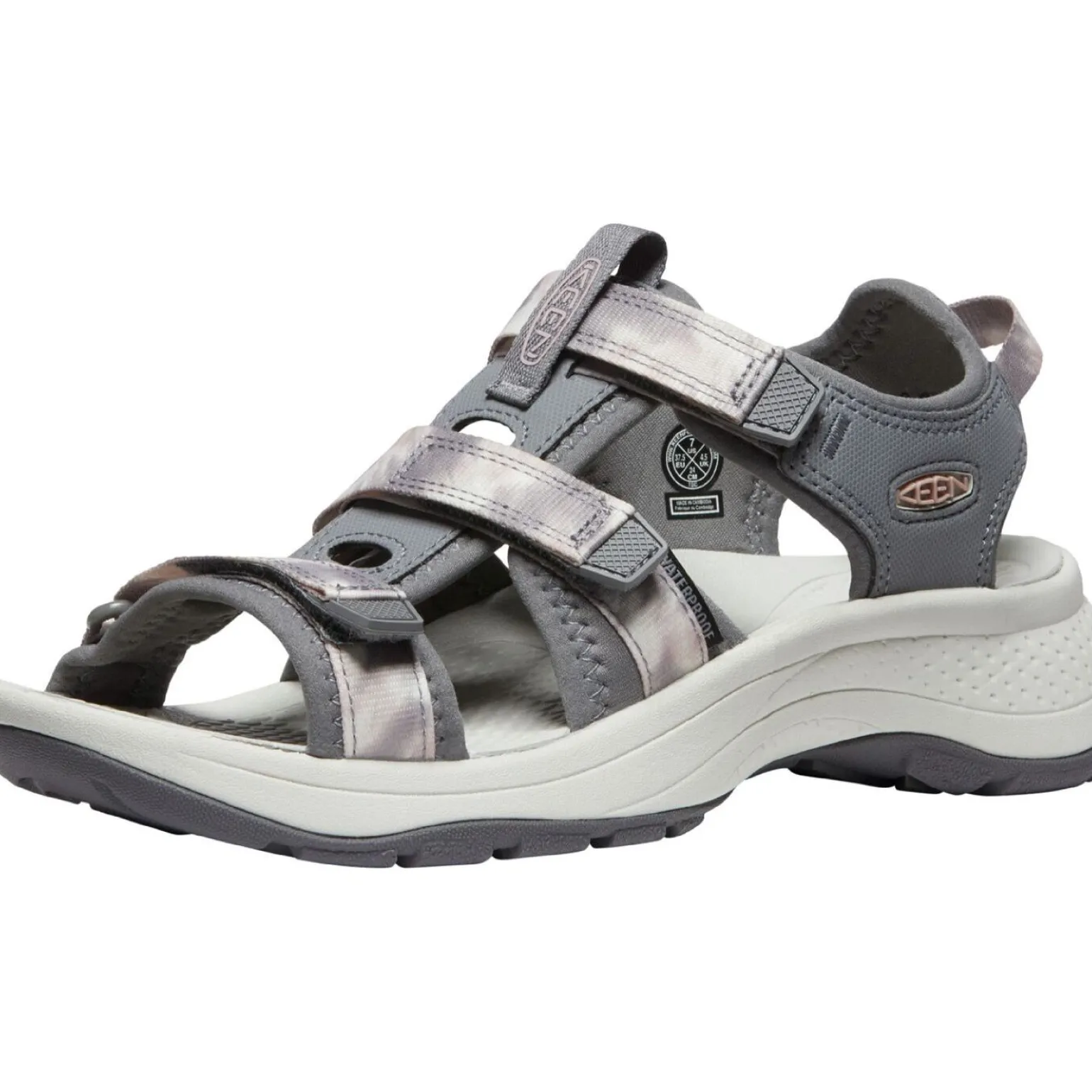 Keen Astoria West Open Toe Women