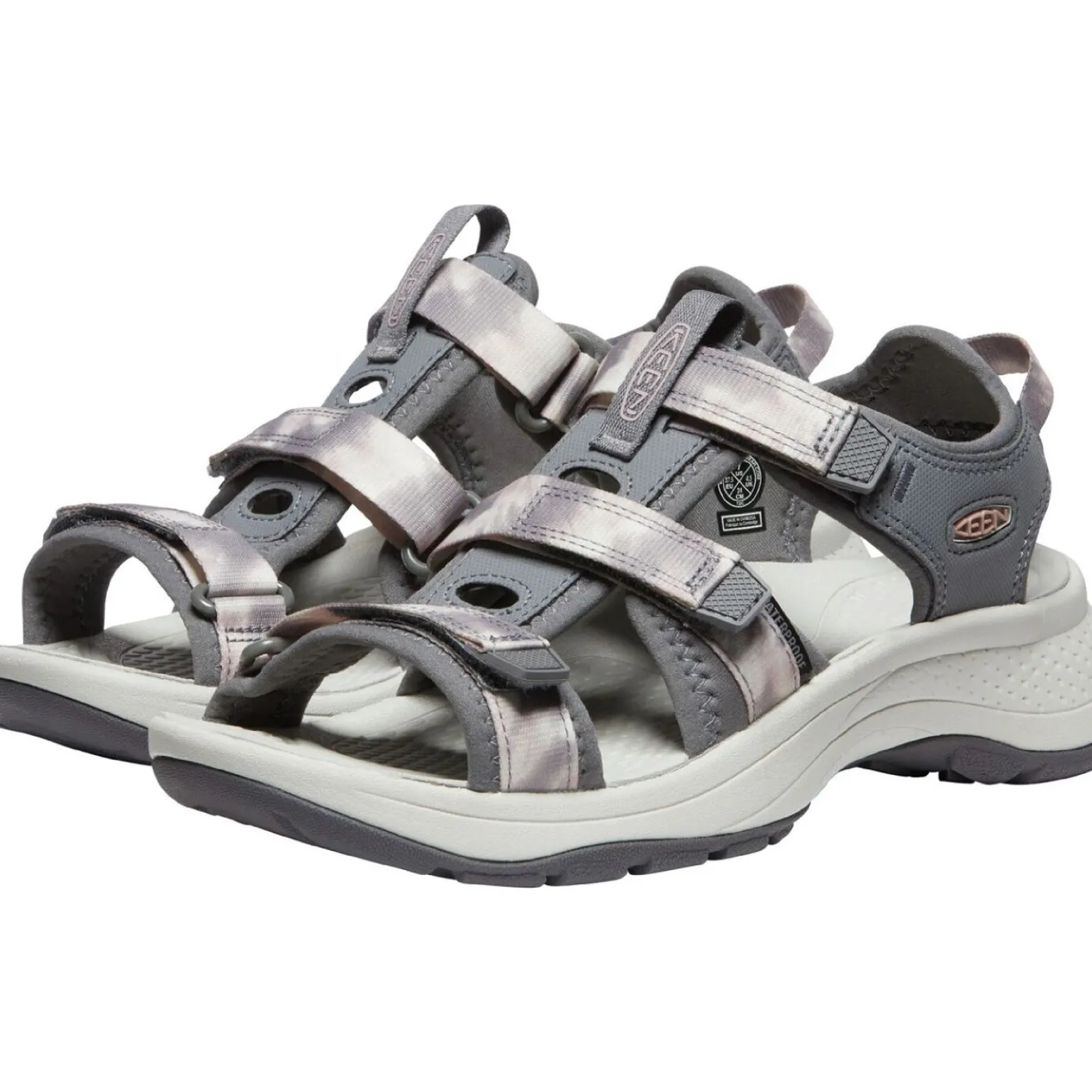 Keen Astoria West Open Toe Women