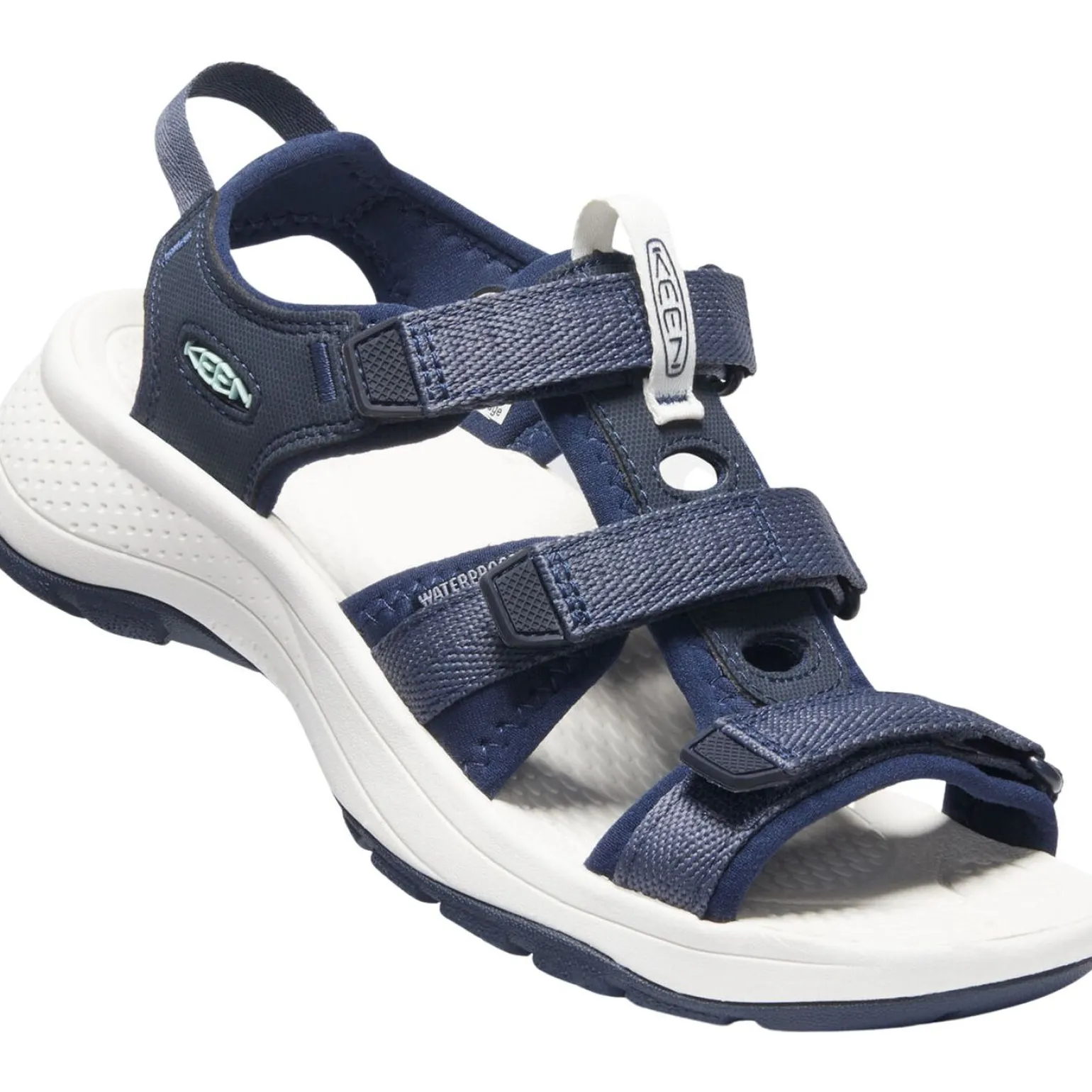 Keen Astoria West Open Toe Women