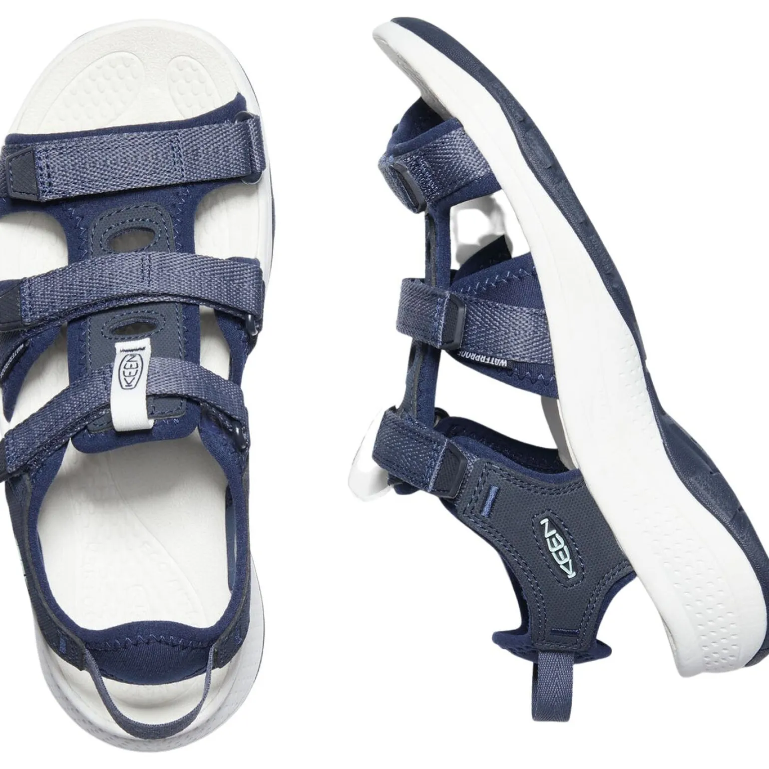 Keen Astoria West Open Toe Women