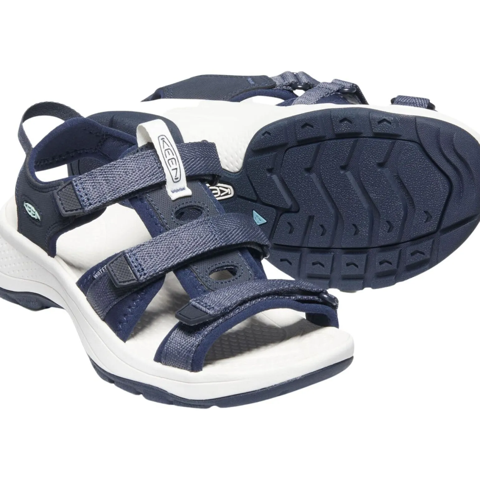 Keen Astoria West Open Toe Women