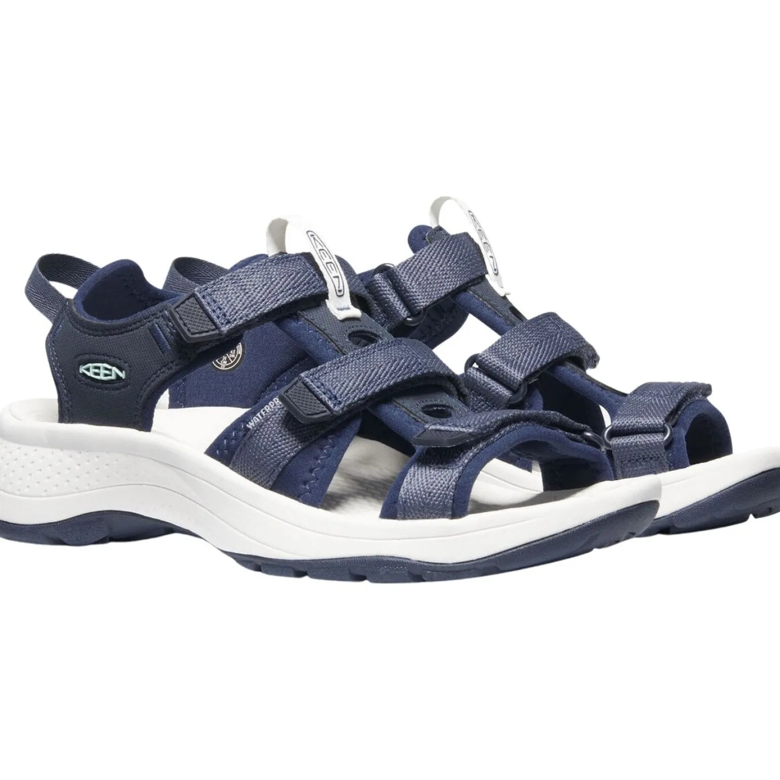 Keen Astoria West Open Toe Women
