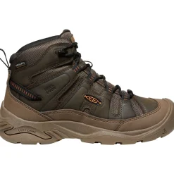 Keen Circadia Mid Wp Men