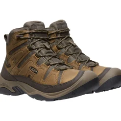 Keen Circadia Mid Wp Men