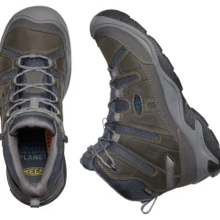 Keen Circadia Mid Wp Men
