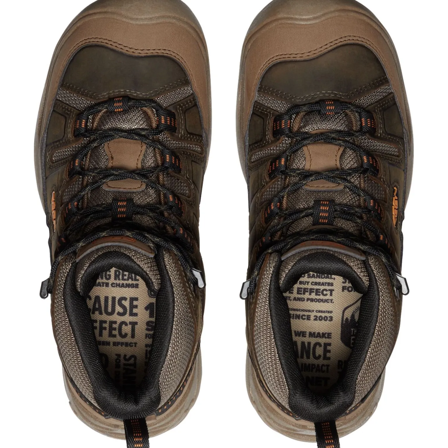 Keen Circadia Mid Wp Men