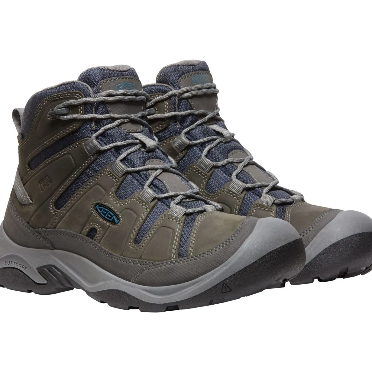 Keen Circadia Mid Wp Men