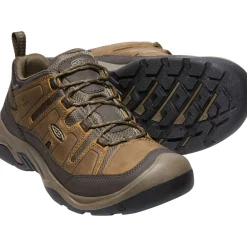 Keen Circadia Wp Men