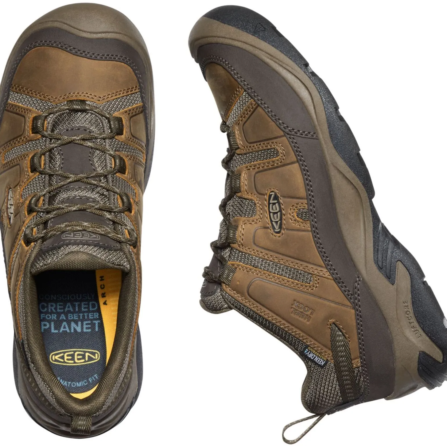 Keen Circadia Wp Men
