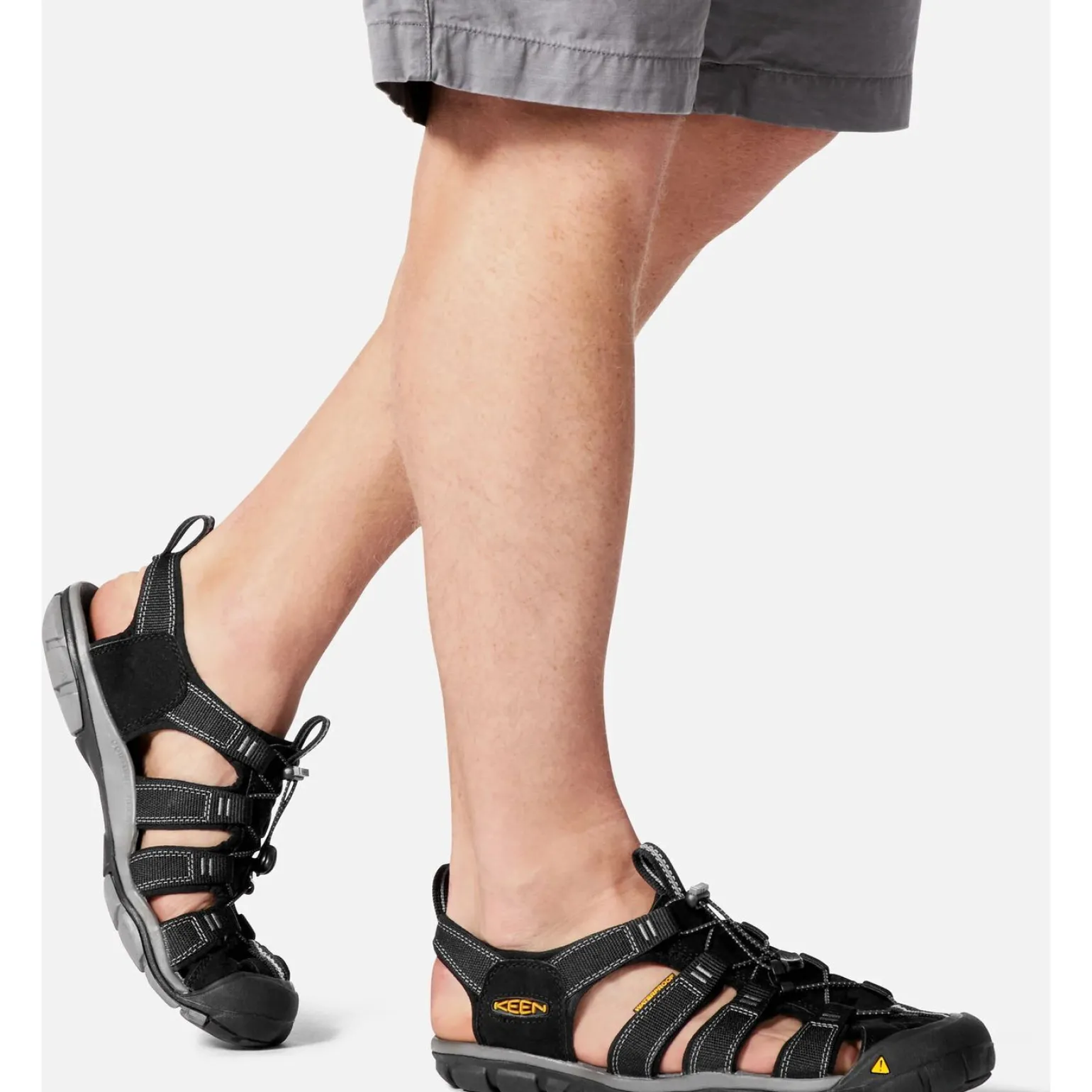 Keen Clearwater Cnx Men