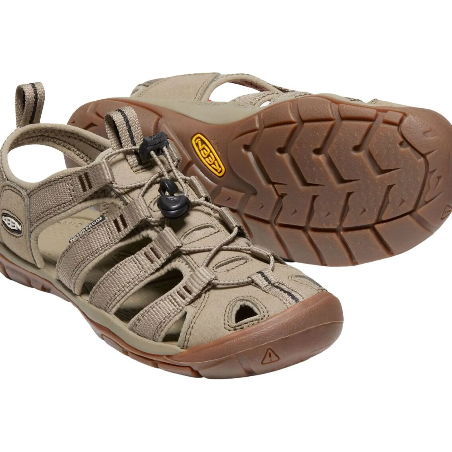 Keen Clearwater Cnx Women