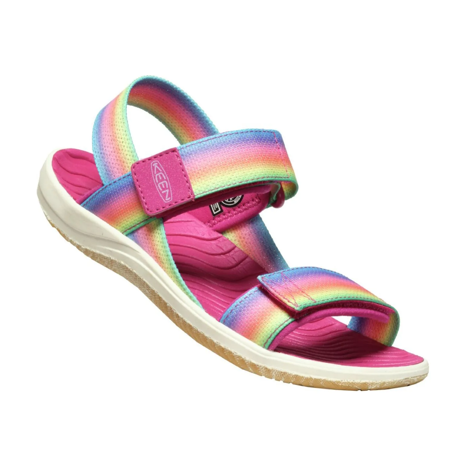 Keen Elle Backstrap Children