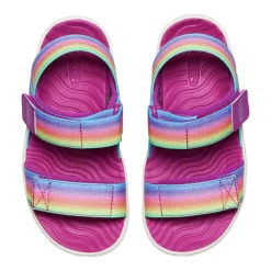 Keen Elle Backstrap Children