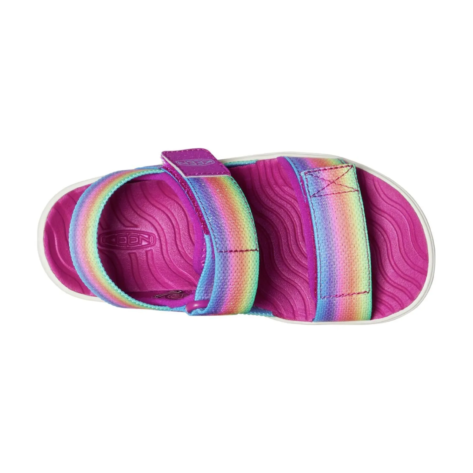 Keen Elle Backstrap Children