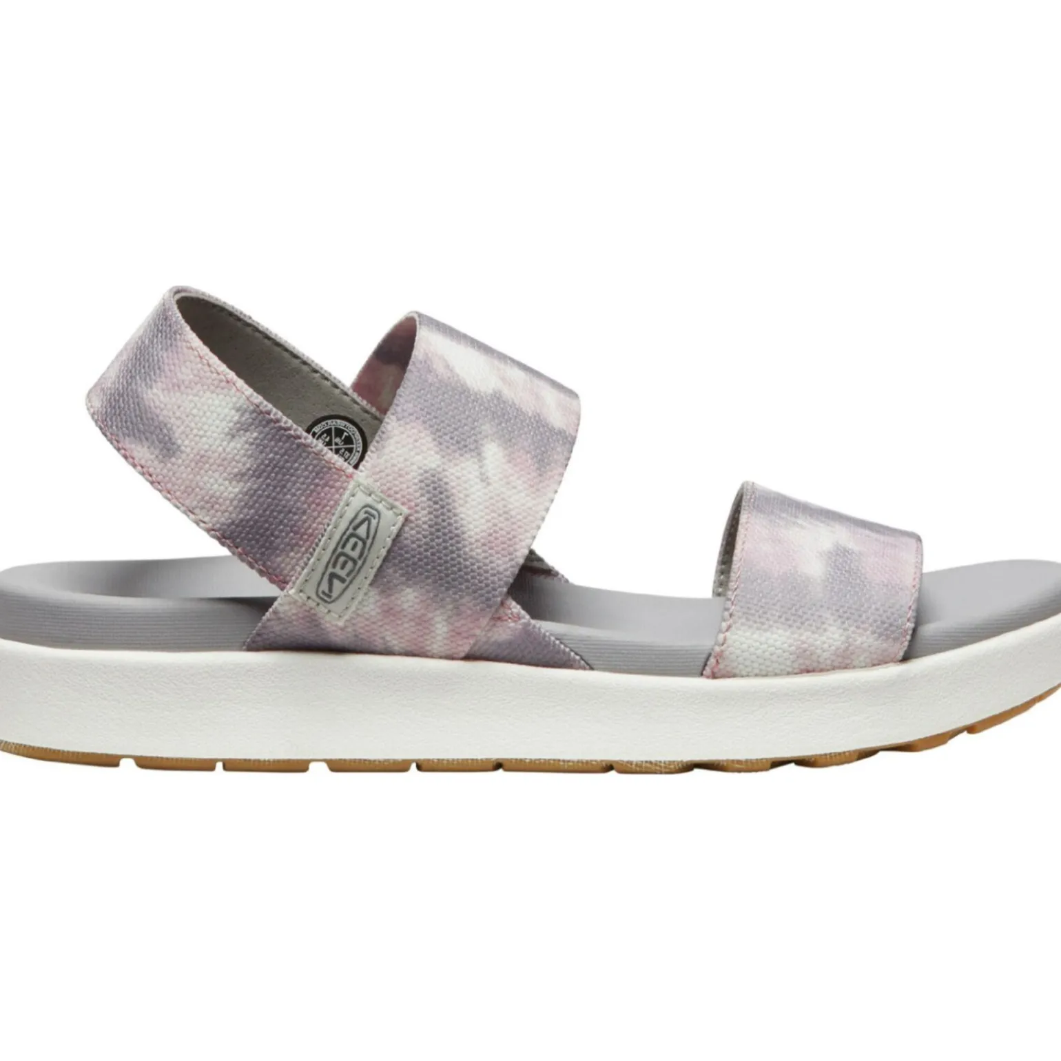 Keen Elle Backstrap Women