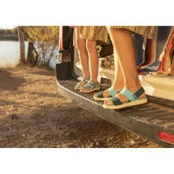 Keen Elle Backstrap Women