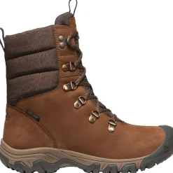 Keen Greta Boot Wp Women's 1027717