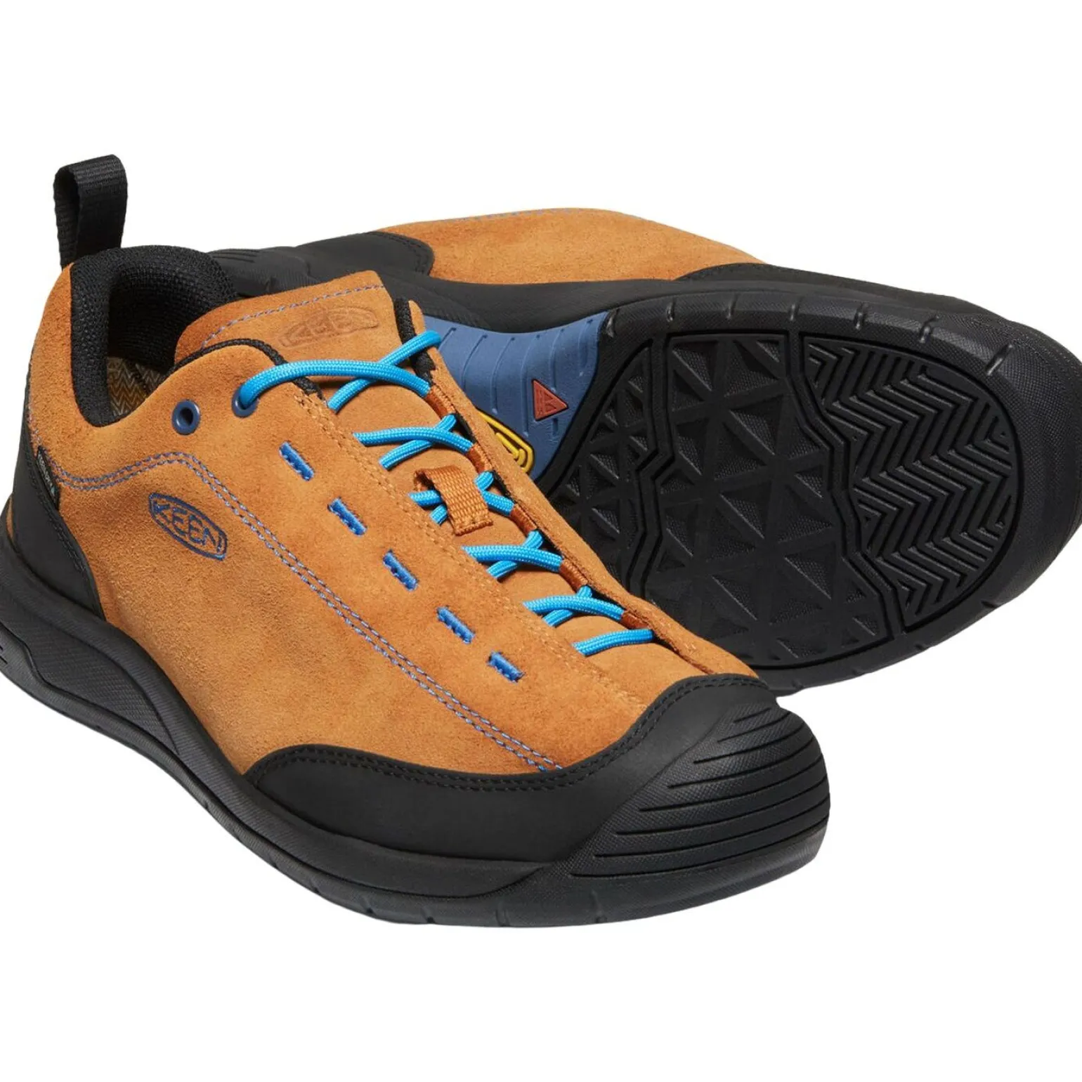 Keen Jasper Ii Wp Men