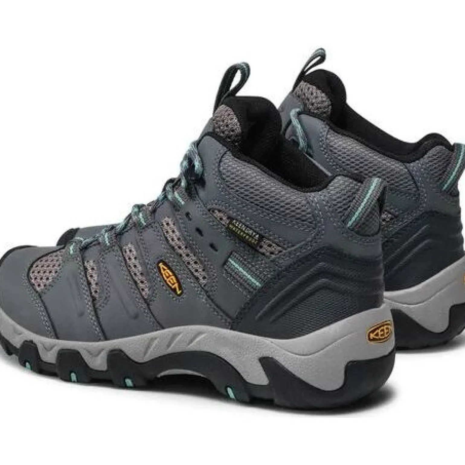 Keen Koven Mid Wp Women