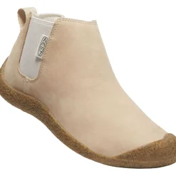 Keen Mosey Chelsea Leather Women