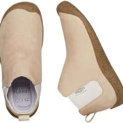 Keen Mosey Chelsea Leather Women