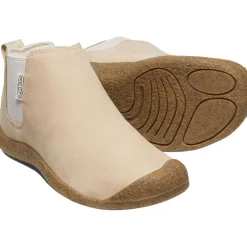 Keen Mosey Chelsea Leather Women