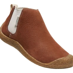 Keen Mosey Chelsea Leather Women