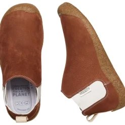 Keen Mosey Chelsea Leather Women