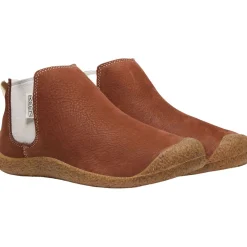 Keen Mosey Chelsea Leather Women