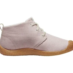 Keen Mosey Chukka Canvas Women